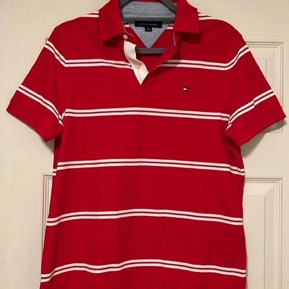 Tommy Hilfiger Other - Tommmy hilfiger short sleeve